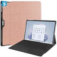 leather case for Surface Pro 9 2022